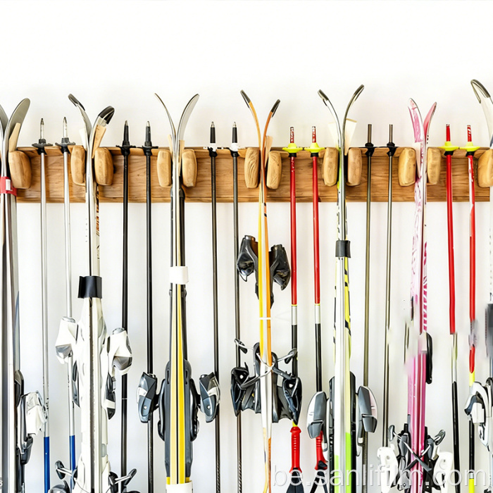 Сезоннае абсталяванне для VCI Film